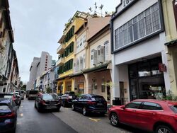 Tanjong Pagar Conservation Area (D2), Shop House #575689531